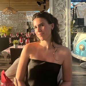 Meet your Posher, Georgia